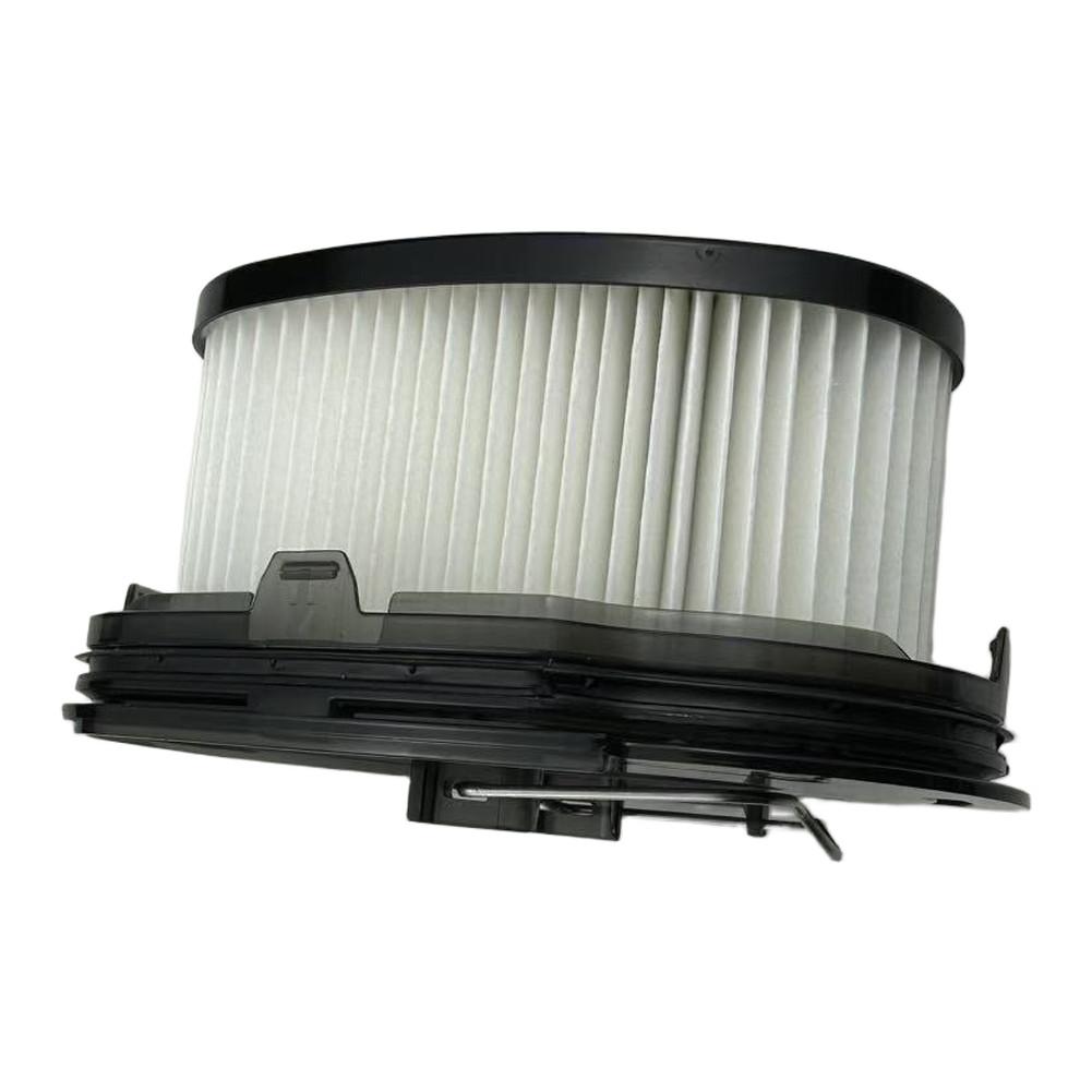 HEPA-Filter für Shark IP3251CHT IP3251UKT PowerDetect Clean Empty Akku-Staubsauger Ersatzteil gray