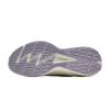 New Anta Cushioning Wear Resistant Low Top Running Shoes Women's Ivory White 922435517-1