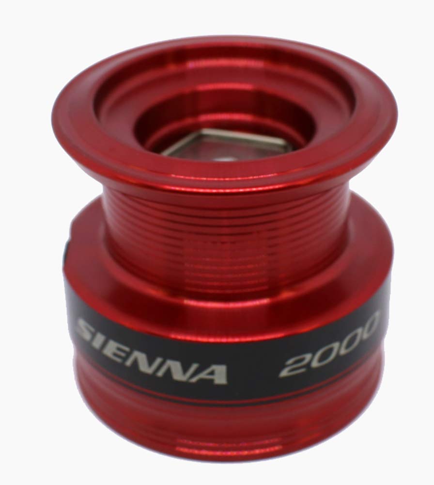 Genuine Parts 19 Sienna 2000 Spool Assembly Part 10268 No.