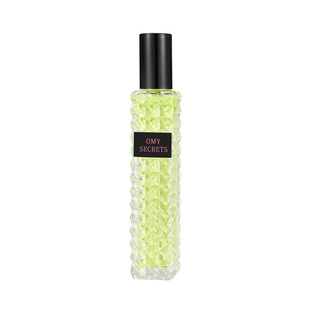 Ladies Persistent Eau de Perfume Adventure Miss Donna Casual Miss Day Rose Student