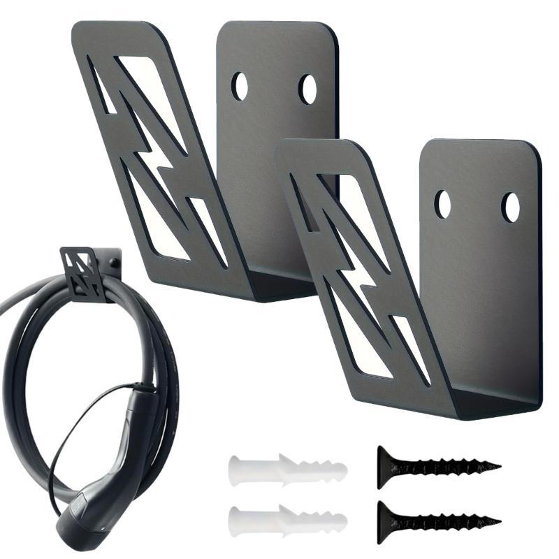 Modulares Kabelspeichersystem für Elektrofahrzeug-Ladegeräte Erweitbares Design Geeignet für private und öffentliche Ladevorgänge