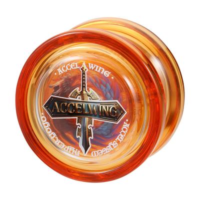Bandai HYPER YOYO ACCEL Hyper Yo-Yo Accel Accel Wing -Sunshine Phoenix-