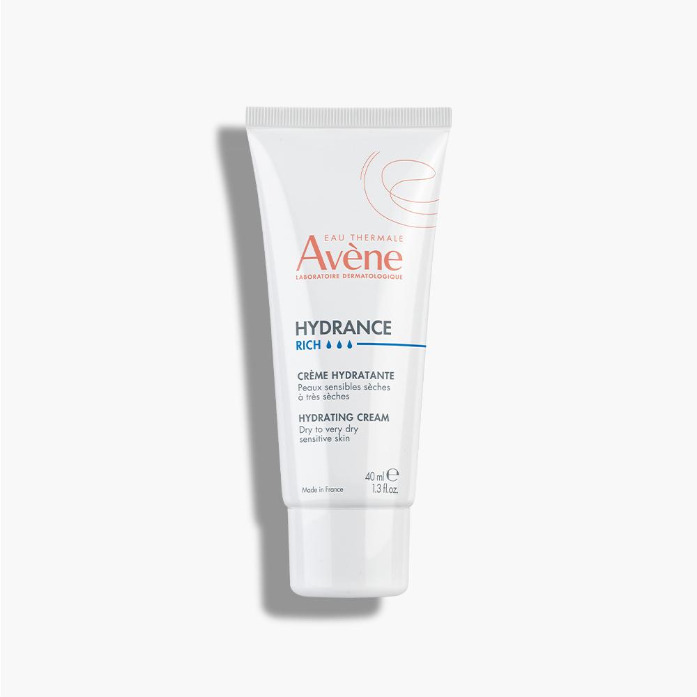 [Avene] Hydrance Rich Cream (Density Moisturizing Cream) 40ml