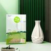 Goeun Green Tea Fermented Moisturizing Skin Soothing Cream Wash-Off Mask