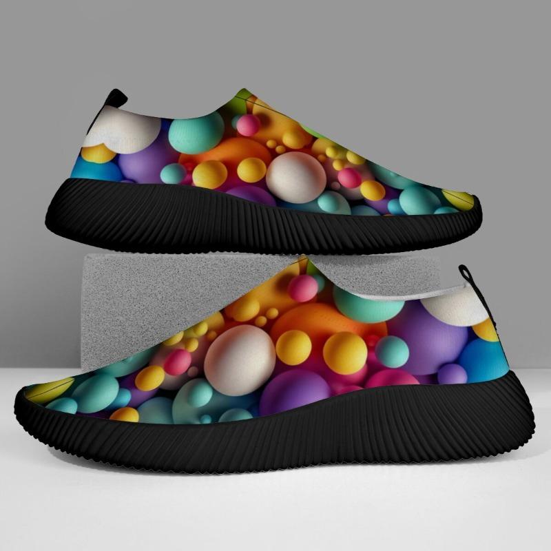 YRZL Women Walking Shoes 2025 Lightweight Breathable Comfortable Non Slip Athletic Sneakers for Women Gym Sports Shoes Outdoor