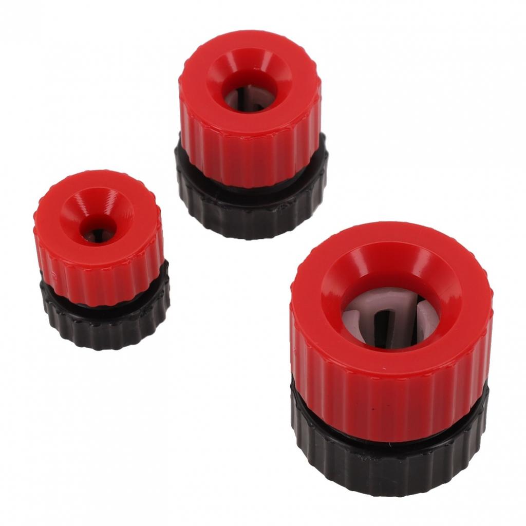 Adjustable Drill Stop Drill Bit Depth Stop Drill Stop Collar 3-13mm Size Range