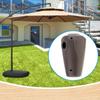 Durable Outdoor Umbrella Attachment for Garden And Patio