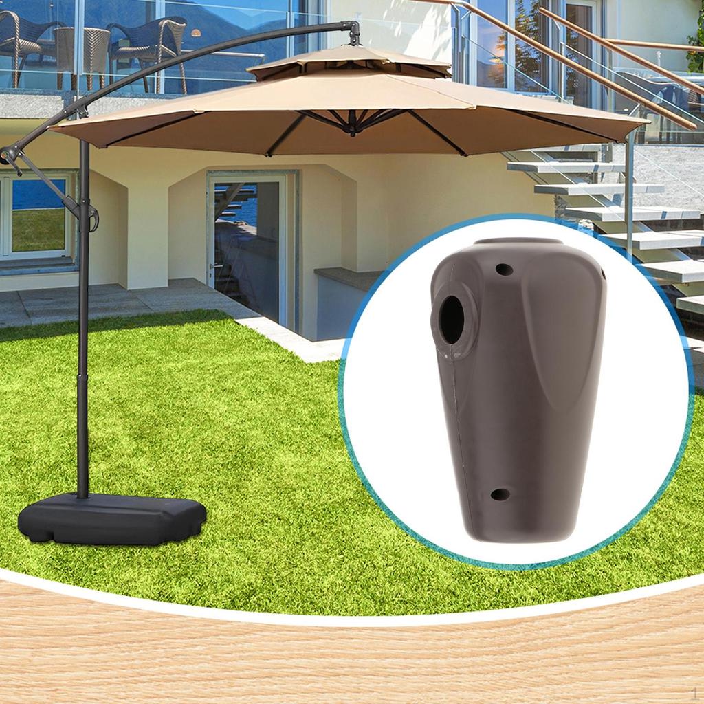 Durable Outdoor Umbrella Attachment for Garden And Patio