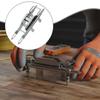 Aid Threading Auxiliary Portable High Hardness Performance Premium Durability Cable Puller