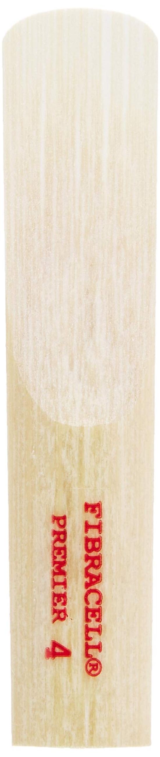 

Fibracell Reed Premier Tenor Saxophone 4