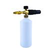 Foam Cannon Snow Lance for Car Wash, Compatible with Karcher, Greenworks, Lichi, and Nilfisk