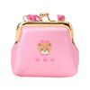 Sanrio Hello Kitty Coin Purse with Rope 3 and 143201 (Ages Up)