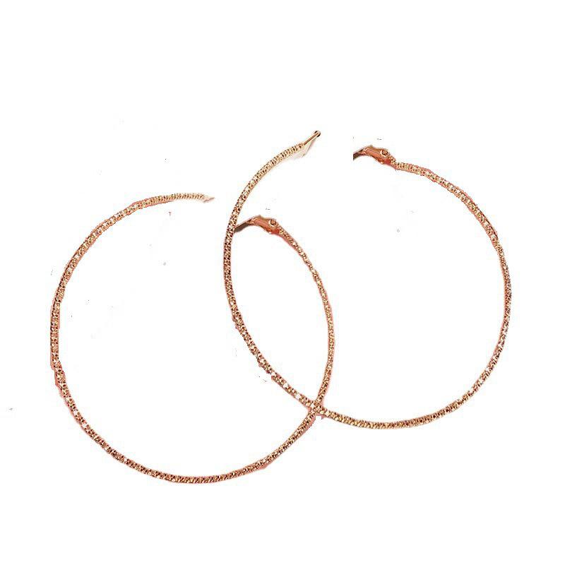 Retro Light Luxury Korean-Style Pearl Tassel Earrings for Women