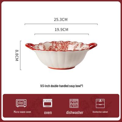 Sofra takımları – Tabak ve Kaseler