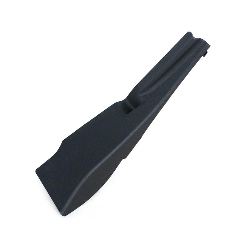 Car Front Windshield Wrap Corner Cap Wiper Side Cowl Trim Cover Lid For Chevrolet Captiva 2011-2017