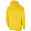 Nike Dry Park 20 JR Hoodie, for Boy yellow Sweatshirt