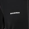 Mammut Aenergy ML Half Zip Pull AF Asian Black Damen, Passform, (1016-01130)