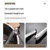 Stainless Steel Long Handle Soup Ladle