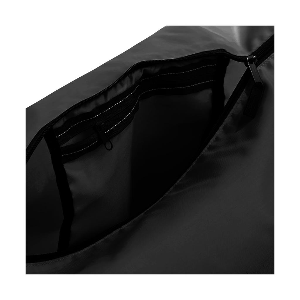 BagBase Packaway Barrel Bag / Duffle voděodolná cestovní taška (32 litrů) (balení 2 ks)