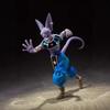Beerus Dragon Ball Super Figurka Akcji PVC Z Kolekcjonerską Pozą Dla Fanów Anime