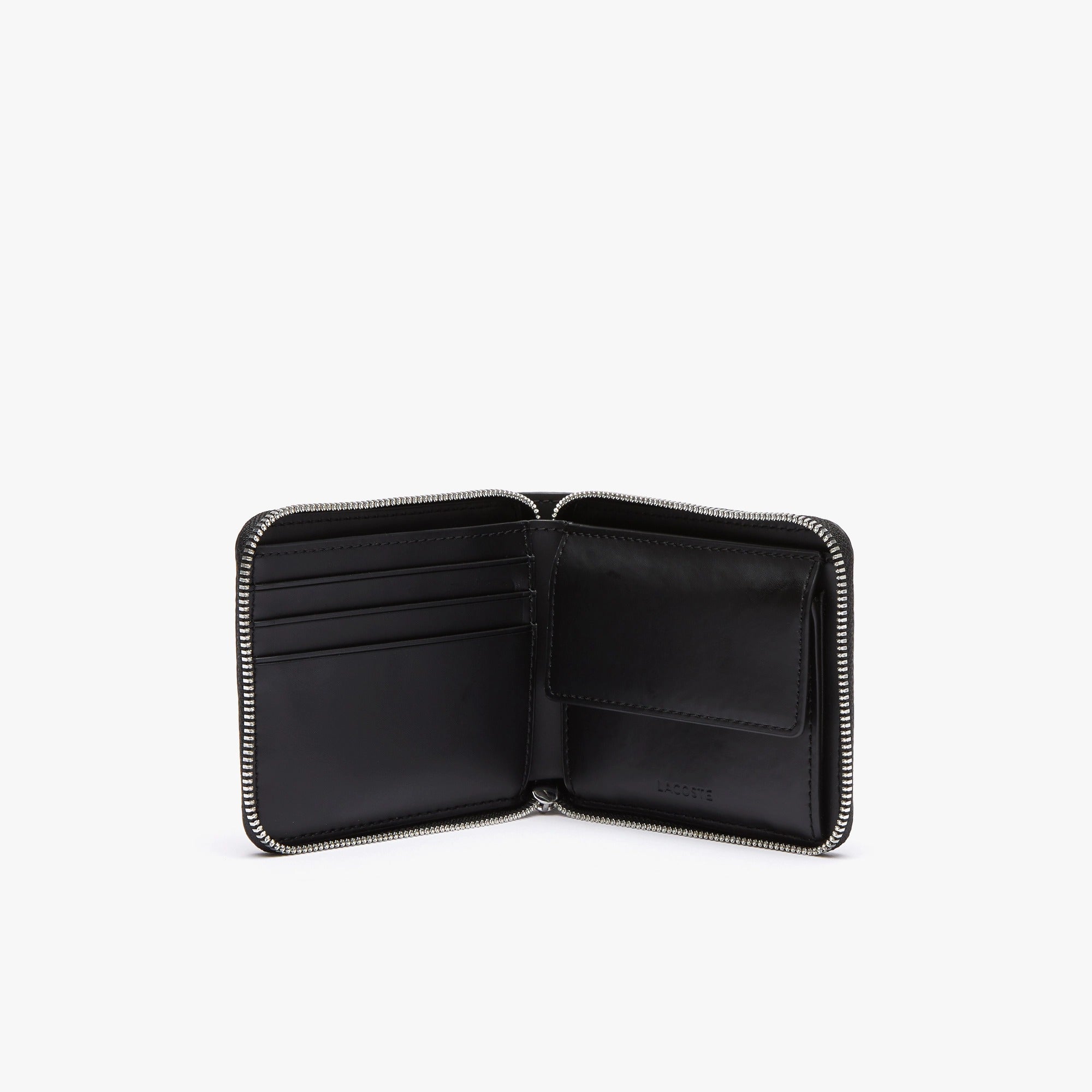 Buy Men's Wallet Monogram The Blend Lacoste NH4005LX at affordable
