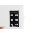 Aurora Automatic Document Binding and Sealing Machines CN plug (adapter included)
