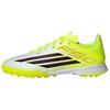 F50 League TF Big Kid Team Solar Yellow Core Black Kids Sneakers Team-Solar-Yellow-2 Core-Black Lucid-Red JR9018