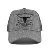 Fashion Sports Golf Hat Baseball Cap for Men Women Vintage Washed Dad Cap Unisex Snapback Hat Sun Truck Driver Hat Gorras Hombre