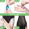 Hair Care Essential Oil, Dry and Frizzy Hair, Permed and Dyed Hair, Hair Essential Oil Nutrient Solution
