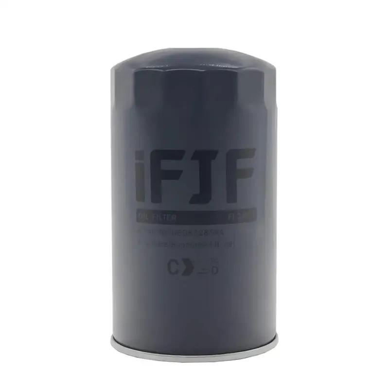 

05083285AA Oil Filter Fits 1990 To 2012 Dodge Ram MO285 Trucks Equipped With 5.9L Or 6.7L Cumm Diesel Engines