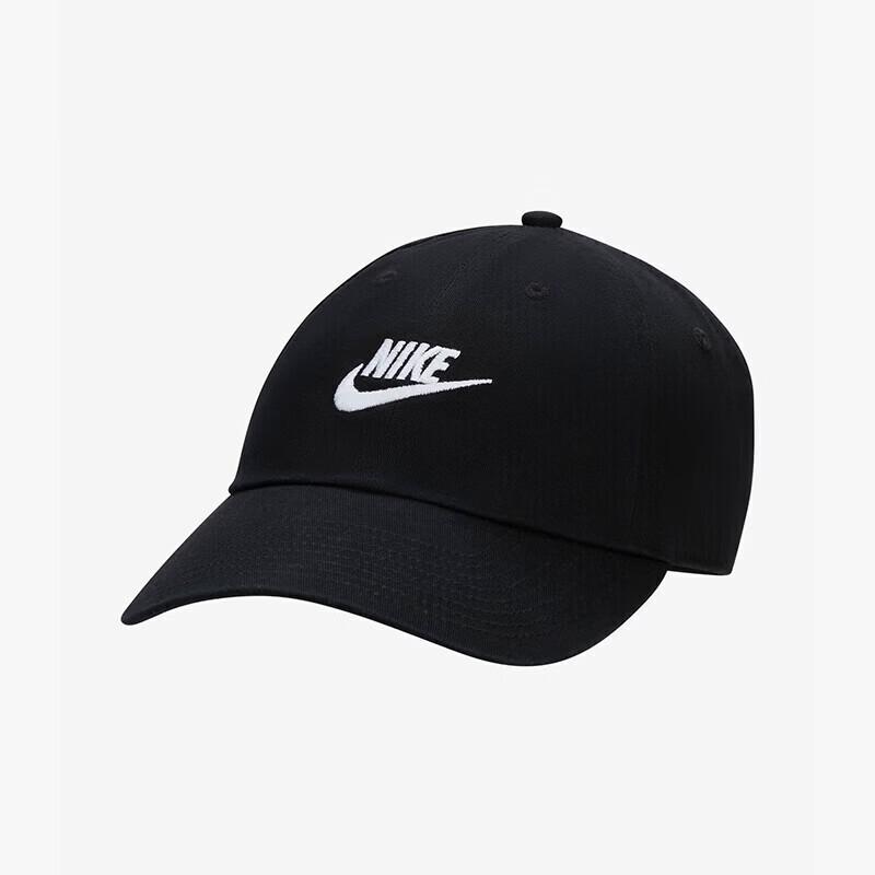 Nike Futura Club Washed Sport Cap
