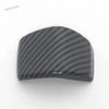 Carbon Fiber Car Shift Knob Cap Full Sticker Cover Trim For Toyota Land Cruiser LC70 LC250 LC300  2024 2025 Auto Accessories
