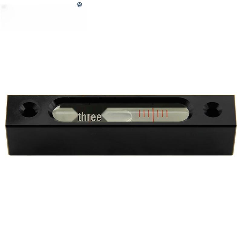 Jundingying 100mm Strip Bubble Level