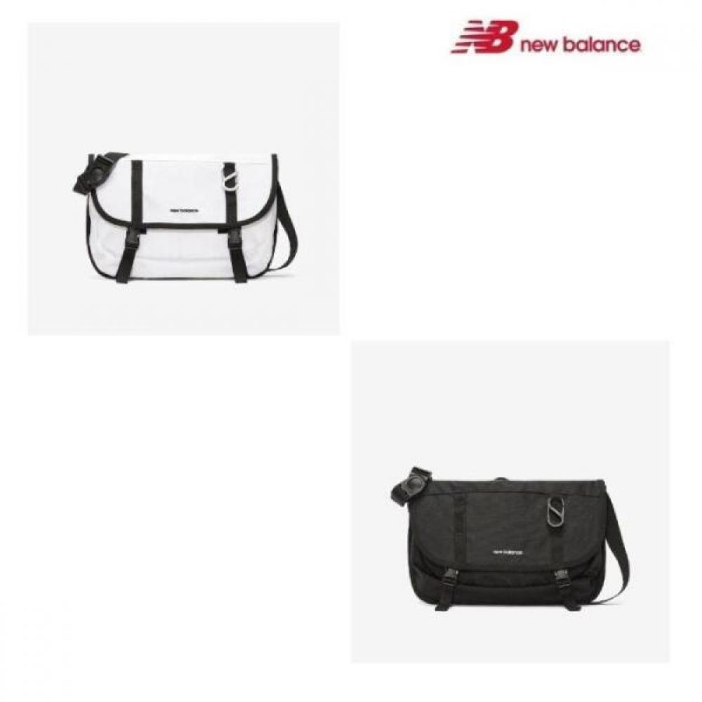 

New Balance Crossbody Bag Nbgcess202 1019 (10)White／FREE
