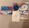 [USED] BTS MAP OF THE SOUL 7 Album
