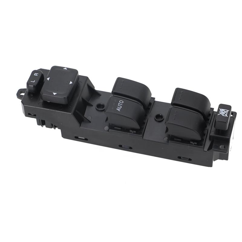 Ac29-Electric Power Window Control Switch For Mazda CX-7 2009-2014 Mazda 5 2007-2011 Car Accessories