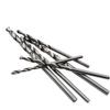 Pearl Punch Micro Straight Shank Twist Drill Set, 25PC, 0.5-3.0mm
