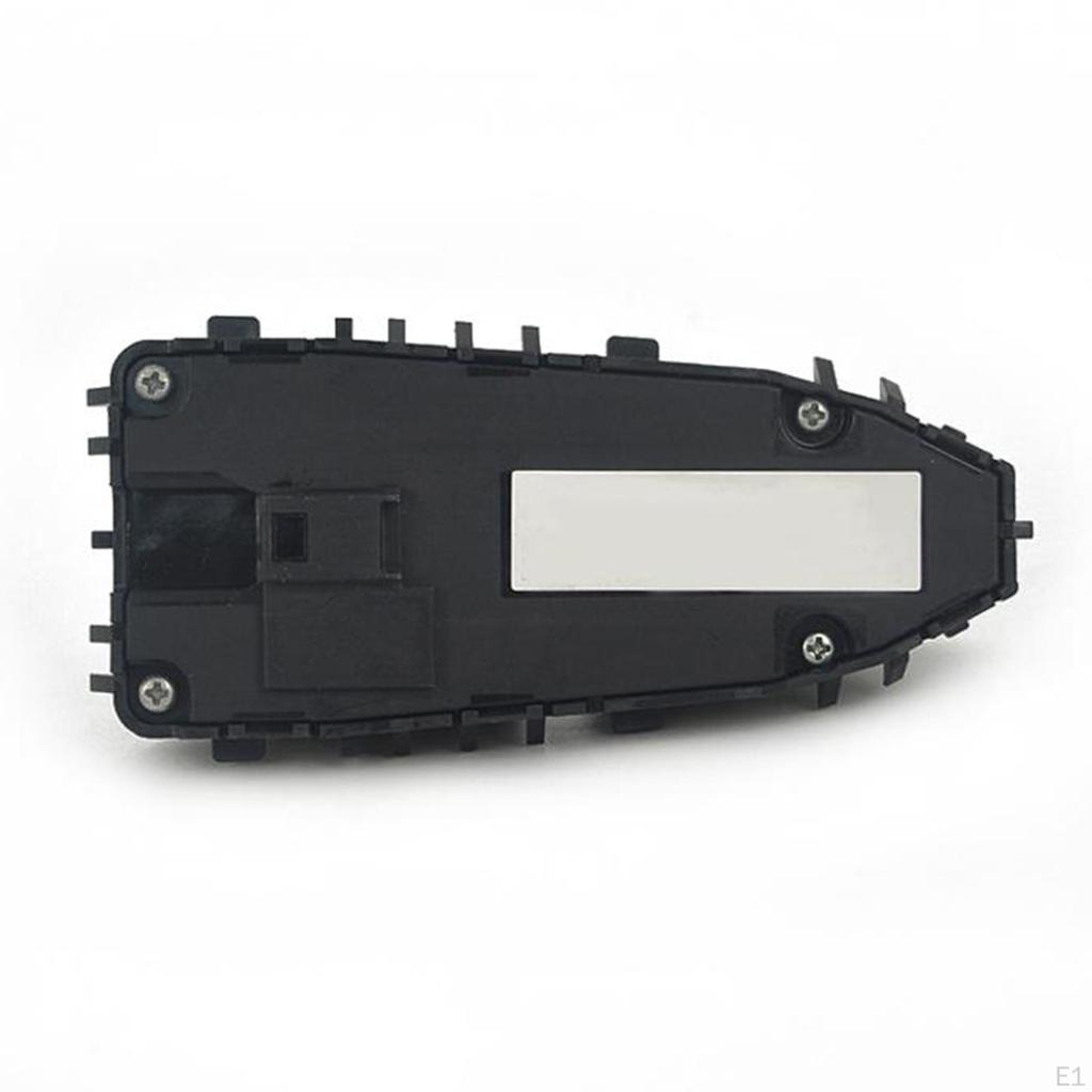 Lifter Switch Fit for - Vito 447 448 Black