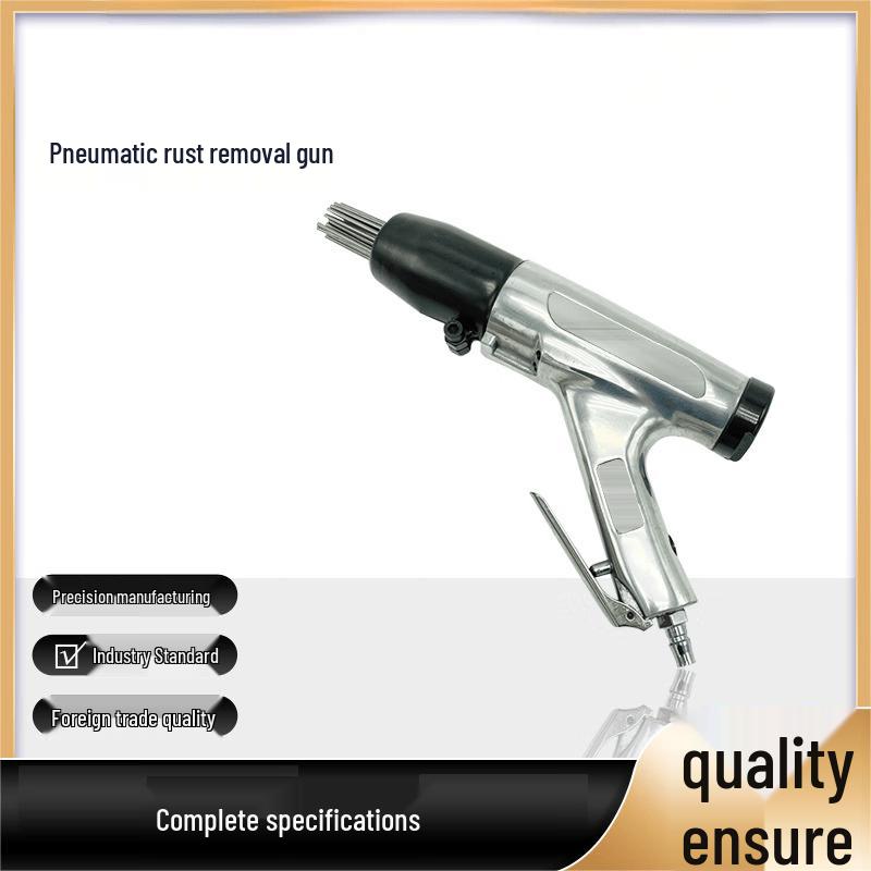 DOCK JEX-28 Pneumatic Rust Removal Gun