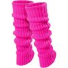 Hippie Fantasie 80er 90er Kostümzubehör für Damen Disco Party Cosplay Karneval Halloween Vintage Rock Kleidung Hip-Hop
