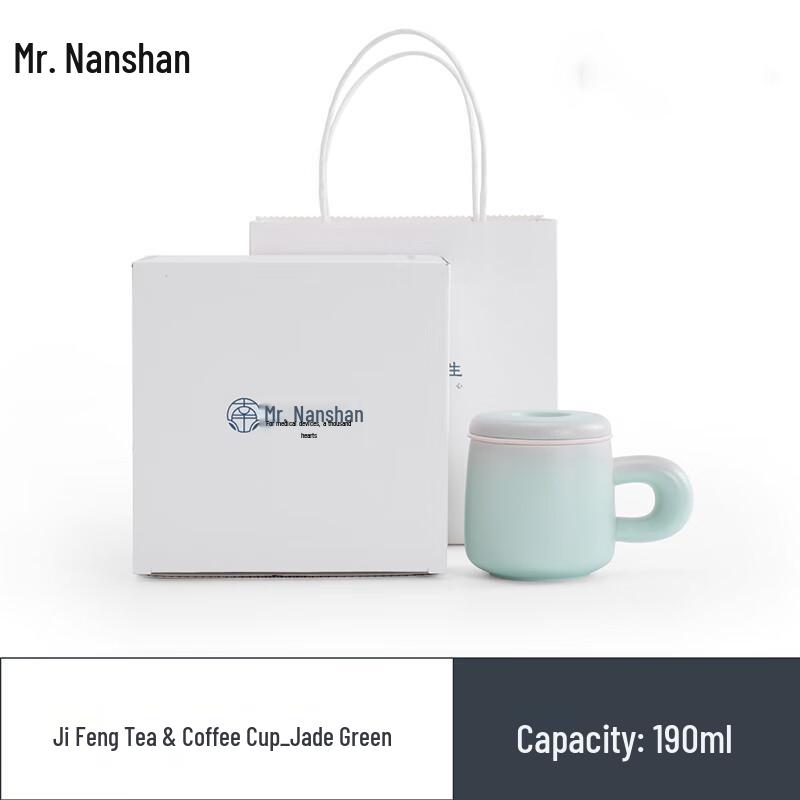 

Creative Ceramic Tea & Coffee Cup