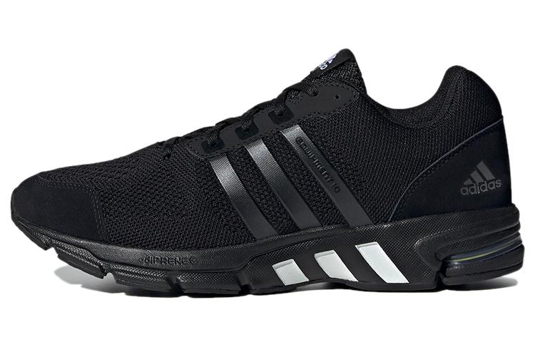 Adidas Equipment 10 Primeknit  Black White  GZ2780 36