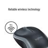 Logitech M185 Wireless Office Mouse