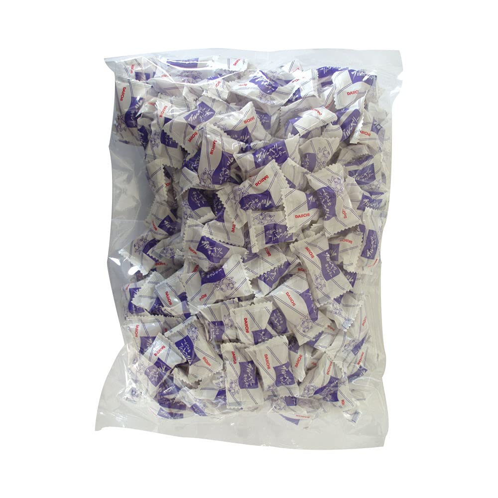 

Daiichi Seika Blueberry 1000g