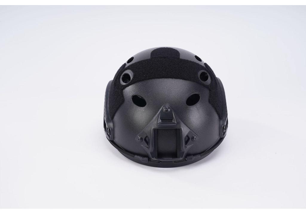 Luxury Edition Adjustable Tactical Helmet for Outdoor CS and Cycling