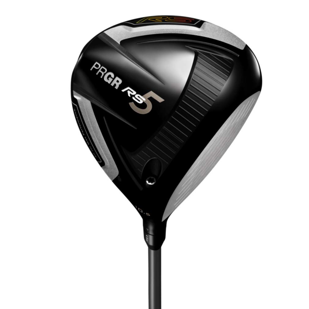 

PRGR 20RS 10.5 S HGN72