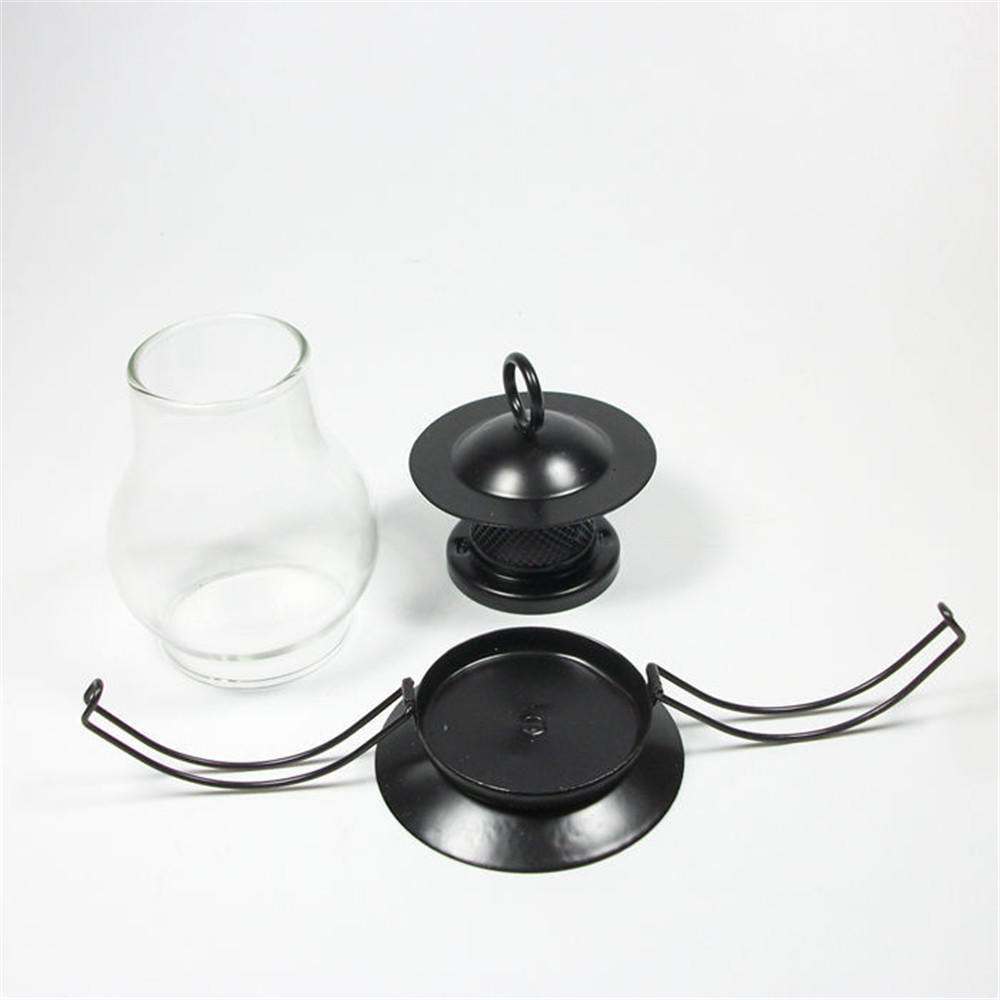 Neuer Vintage-Kerzenhalter, romantischer Kerzenhalter für Zuhause, Party, Hochzeit, Heimdekoration