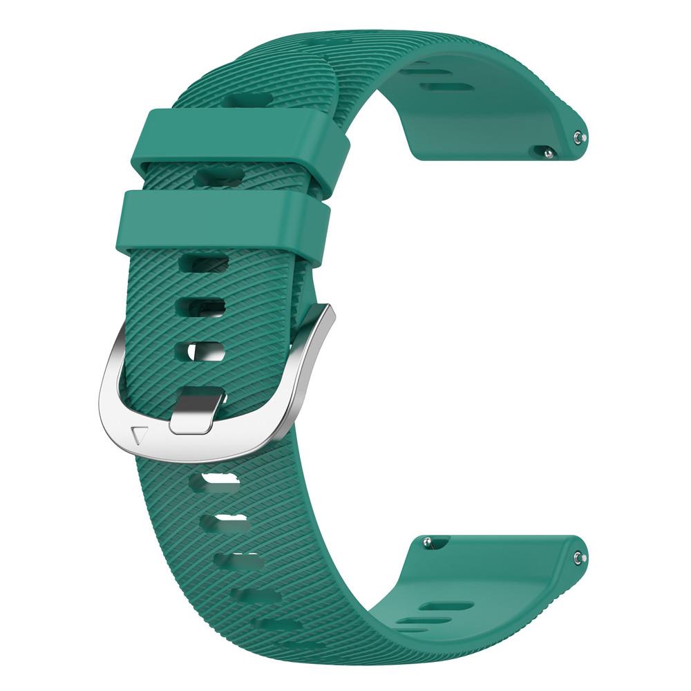 22mm Silicone Watch Bands For Mi Watch 5 2 Pro Color 2 Wrist Strap Xiaomi Watch S4 Sport S3 S2 S1 Active/Pro Adjustable Bracelet
