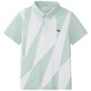 Boys' Short Sleeve Knit Polo Shirt
