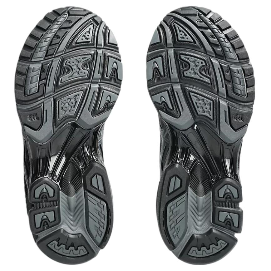 Nové Asics Gel Nimbus 10.1 Haven Černá Šedá 1203A696-001